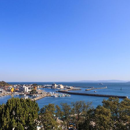 旅館 Osakana Seaside 미나미치타 외부 사진