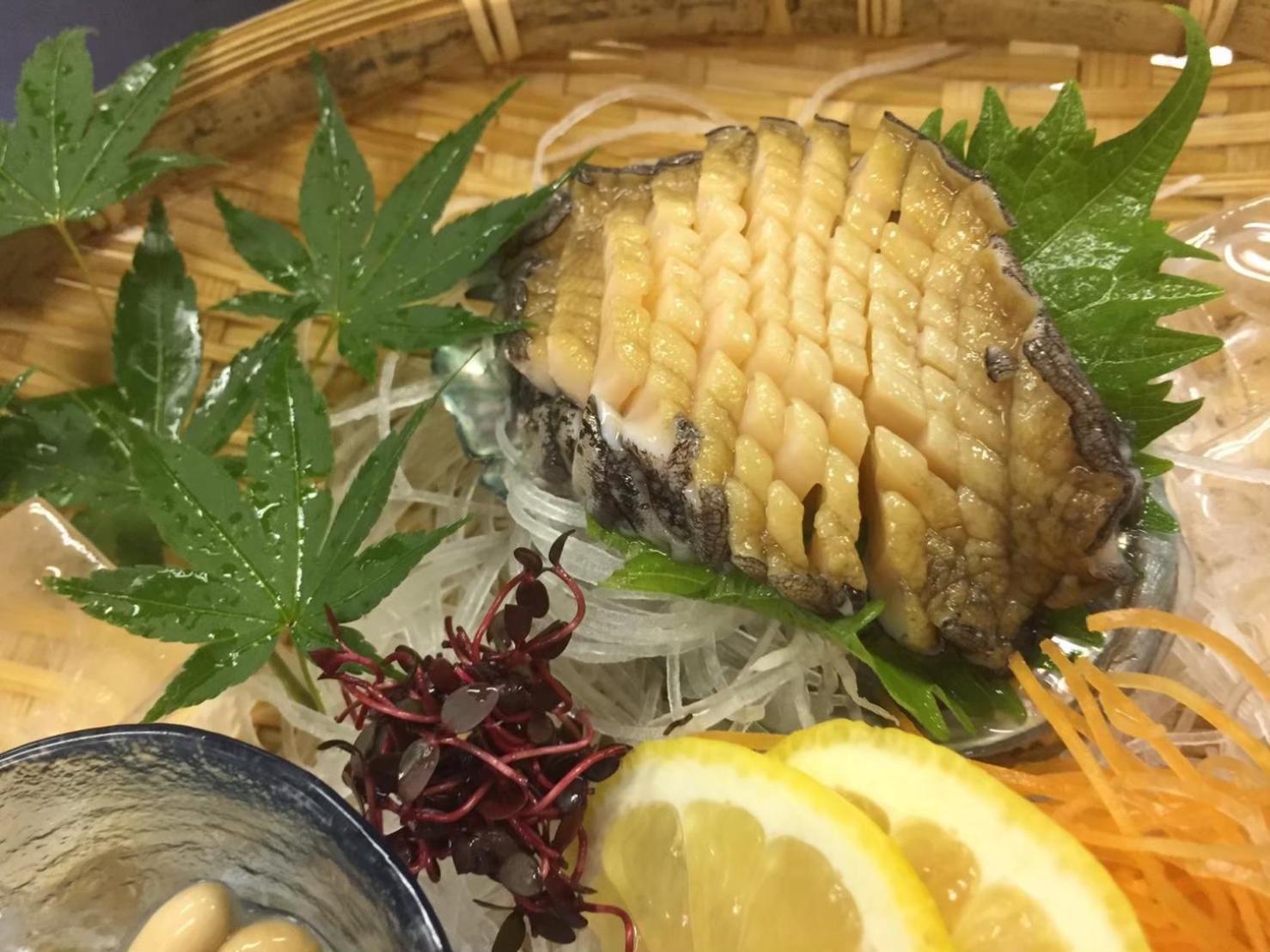 旅館 Osakana Seaside 미나미치타 외부 사진