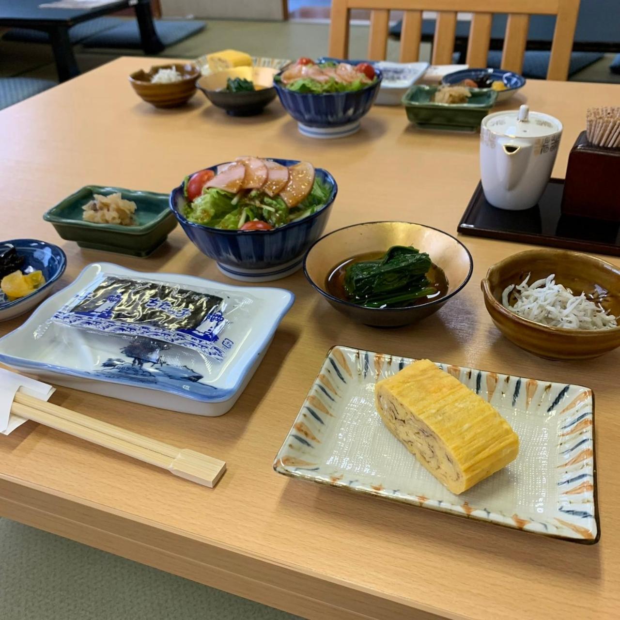 旅館 Osakana Seaside 미나미치타 외부 사진