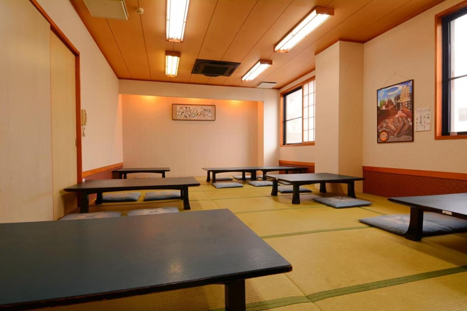 旅館 Osakana Seaside 미나미치타 외부 사진